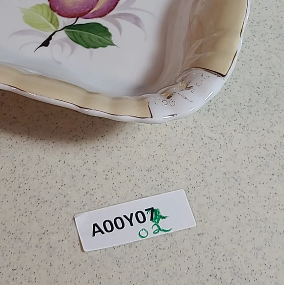 Salad bowl for sale 8.5 inches - Picture 14 of 16